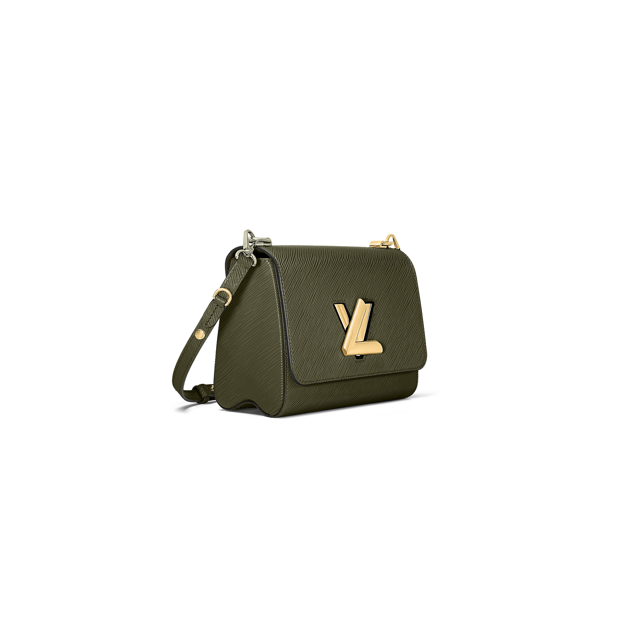 LOUIS VUITTON TWIST MM M59884 (23*17*9.5cm) LOUIS VUITTON TWIST MM M59884 (23*17*9.5cm)